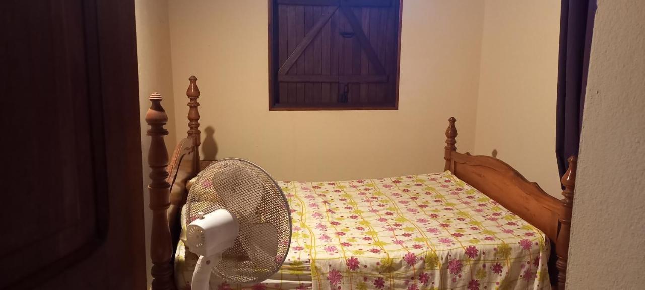 Chez Josette Villa Pointe-Noire Kültér fotó
