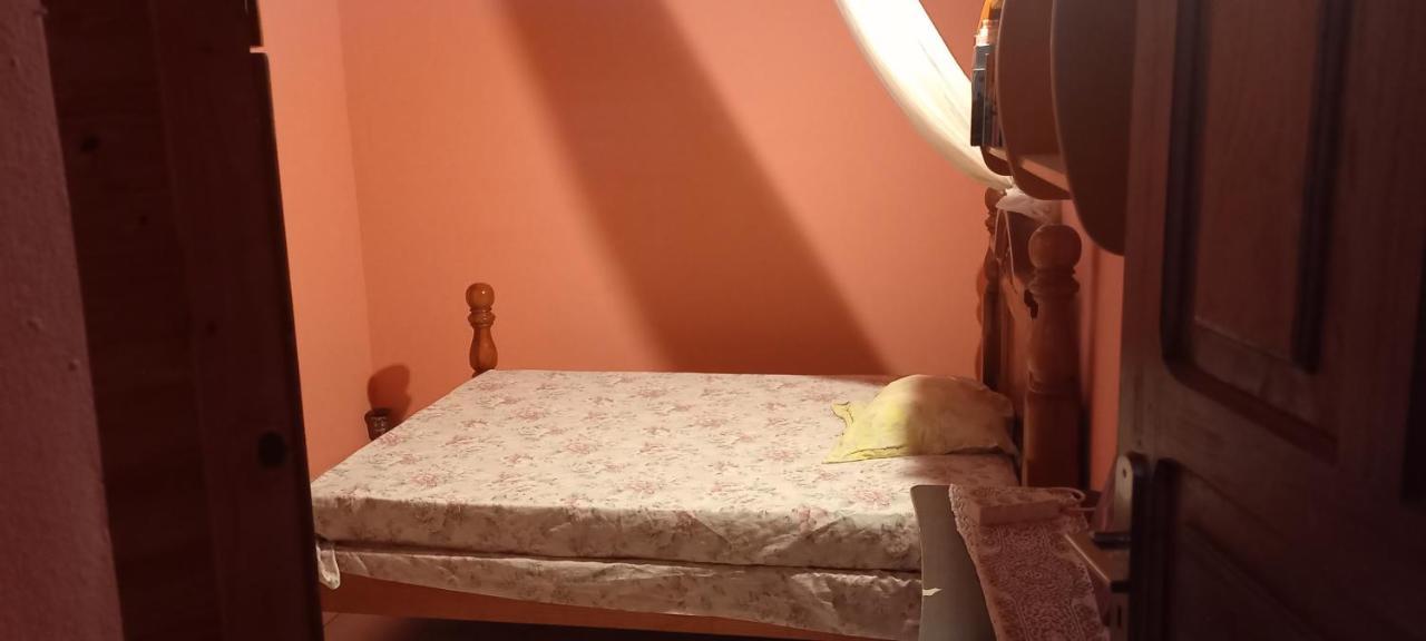 Chez Josette Villa Pointe-Noire Kültér fotó